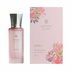 Kvitok Senses Toaletní parfém Lovely (30 ml) obraz