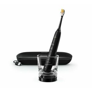 Philips Sonicare DiamondClean HX9911/17 sonický zubní kartáček black obraz