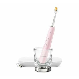 Philips Sonicare DiamondClean HX9911/21 sonický zubní kartáček pink obraz