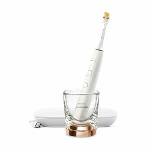 Philips Sonicare DiamondClean HX9911/23 sonický zubní kartáček rosegold obraz