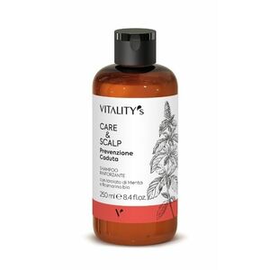 Vitality’s Care & Scalp posilující šampon 250 ml obraz