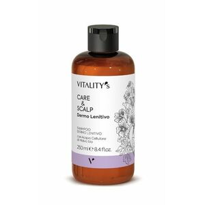 Vitality’s Care & Scalp zklidňující šampon 250 ml obraz