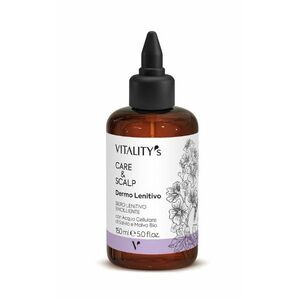 Vitality’s Care & Scalp zklidňující sérum 150 ml obraz