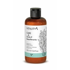 Vitality’s Care & Scalp čisticí šampon 250 ml obraz