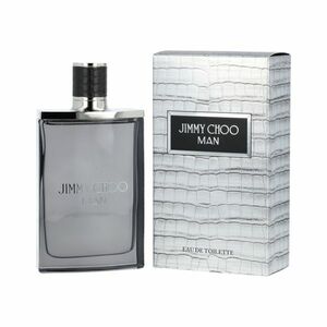 Jimmy Choo Man EDT 100 ml M obraz