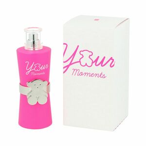 Tous Your Moments EDT 90 ml W obraz