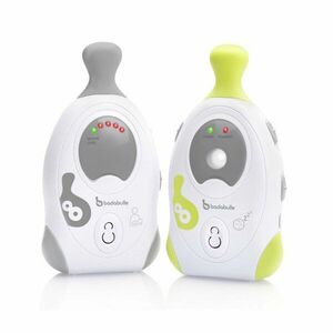 Badabulle baby monitor Baby Online 300m obraz