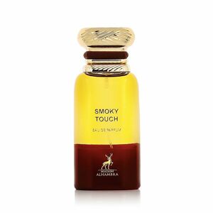 Maison Alhambra Smoky Touch EDP 80 ml UNISEX obraz