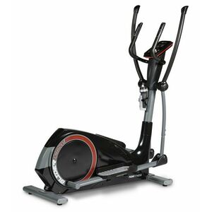 FLOW FITNESS Eliptický trenažér DCT2500 obraz