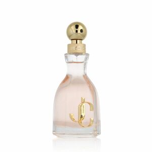 Jimmy Choo I Want Choo EDP 60 ml W obraz