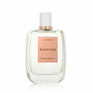 Roos & Roos Bloody Rose EDP 100 ml W obraz