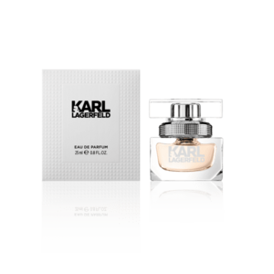 Karl Lagerfeld for Her EDP 25 ml W obraz