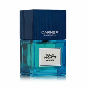 Carner Barcelona Ibiza Nights EDP 100 ml UNISEX obraz