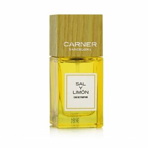 Carner Barcelona Sal Y Limon EDP 30 ml UNISEX obraz