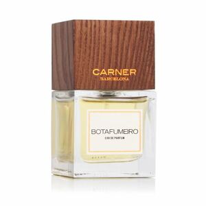 Carner Barcelona Botafumeiro EDP 50 ml UNISEX obraz