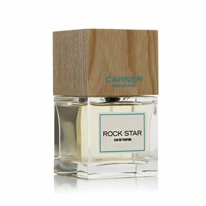 Carner Barcelona Rock Star EDP 100 ml UNISEX obraz