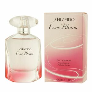 Shiseido Ever Bloom EDP 30 ml W obraz