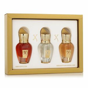 XerJoff Discovery Set II Parfum 15 ml + EDP MINI 2 x 15 ml UNISEX obraz