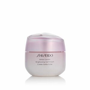 Shiseido White Lucent Brightening Gel Cream 50 ml obraz