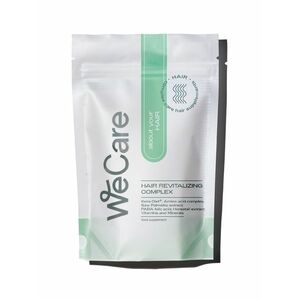 WeCare about your HAIR Revitalizing Complex 120 tobolek obraz