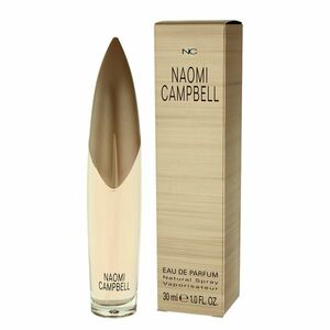 Naomi Campbell EDP 30 ml W obraz