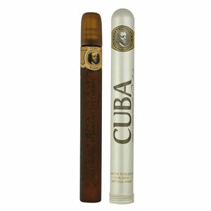 Cuba Gold EDT 35 ml M obraz