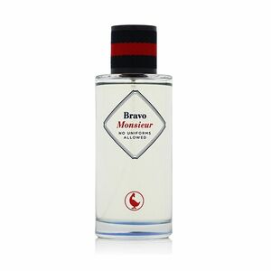 El Ganso Bravo Monsieur EDT 125 ml M obraz