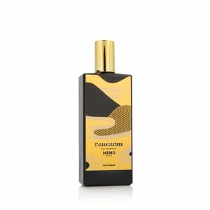 Memo Paris Italian Leather EDP 75 ml UNISEX (Nový obal) obraz