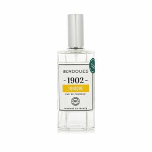 Berdoues 1902 Tonique EDC 125 ml UNISEX obraz