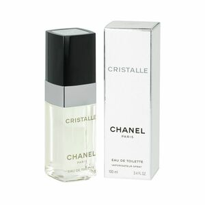 Chanel Cristalle EDT 100 ml W obraz