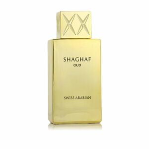 Swiss Arabian Shaghaf Oud EDP 75 ml UNISEX obraz