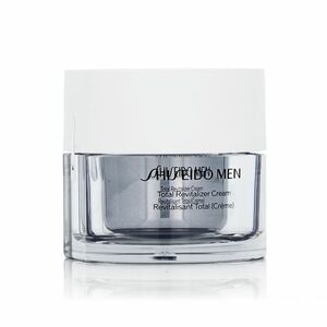 Shiseido Men Total Revitalizer Cream 50 ml obraz