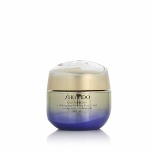 Shiseido Vital Perfection Uplifting & Firming Day Cream 50 ml obraz