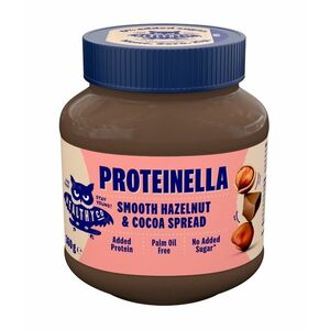 HealthyCo Proteinella lískový oříšek/čokoláda 360 g obraz