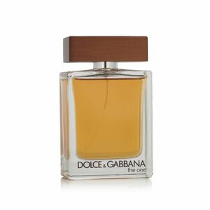 Dolce & Gabbana The One for Men EDT 100 ml M (Starý obal) obraz