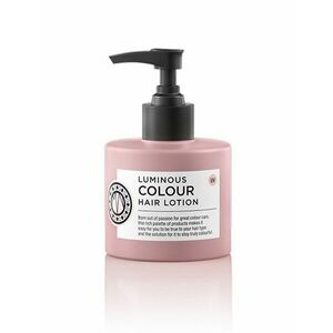 Maria Nila Luminous Colour ochranný krém 200 ml obraz