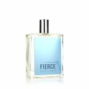 Abercrombie & Fitch Naturally Fierce EDP 100 ml W obraz