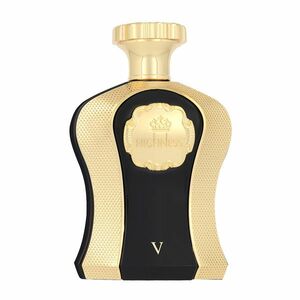 Afnan Highness V EDP 100 ml W obraz