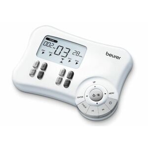 Beurer TENS/EMS medical EM 80 elektrostimulátor obraz