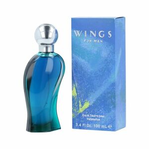 Giorgio Beverly Hills Wings EDT 100 ml M obraz