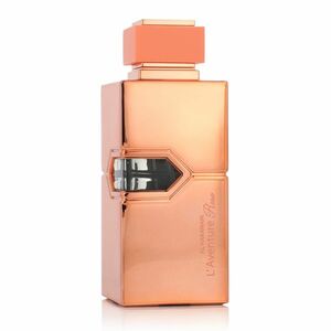 Al Haramain L'Aventure Rose EDP 200 ml W obraz