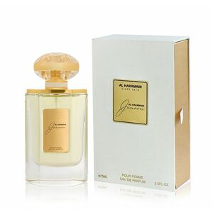 Al Haramain Junoon EDP 75 ml W obraz