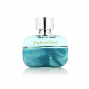 Hollister California Festival Vibes for Him EDT 100 ml M obraz