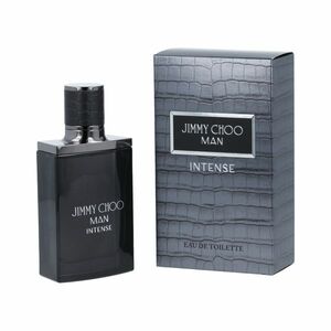 Jimmy Choo Man Intense EDT 50 ml M obraz