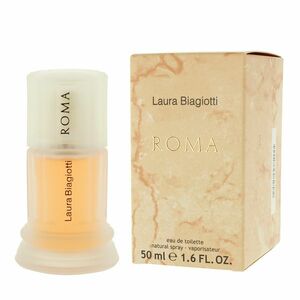 Laura Biagiotti Roma EDT 50 ml W obraz