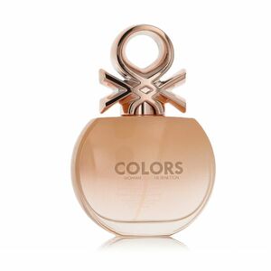 Benetton Colors de Rose EDT 80 ml W obraz