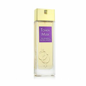 Alyssa Ashley Tonka Musk EDP 100 ml UNISEX obraz