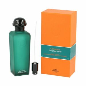 Hermès Concentrée D'Orange Verte EDT 200 ml UNISEX obraz