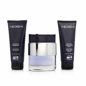 Rue Broca Théorème Pour Homme EDP 90 ml + ASB 100 ml + SG 100 ml M obraz