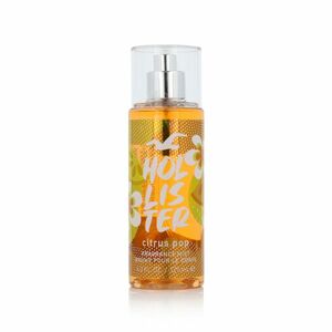 Hollister California Citrus Pop tělový sprej 125 ml W obraz